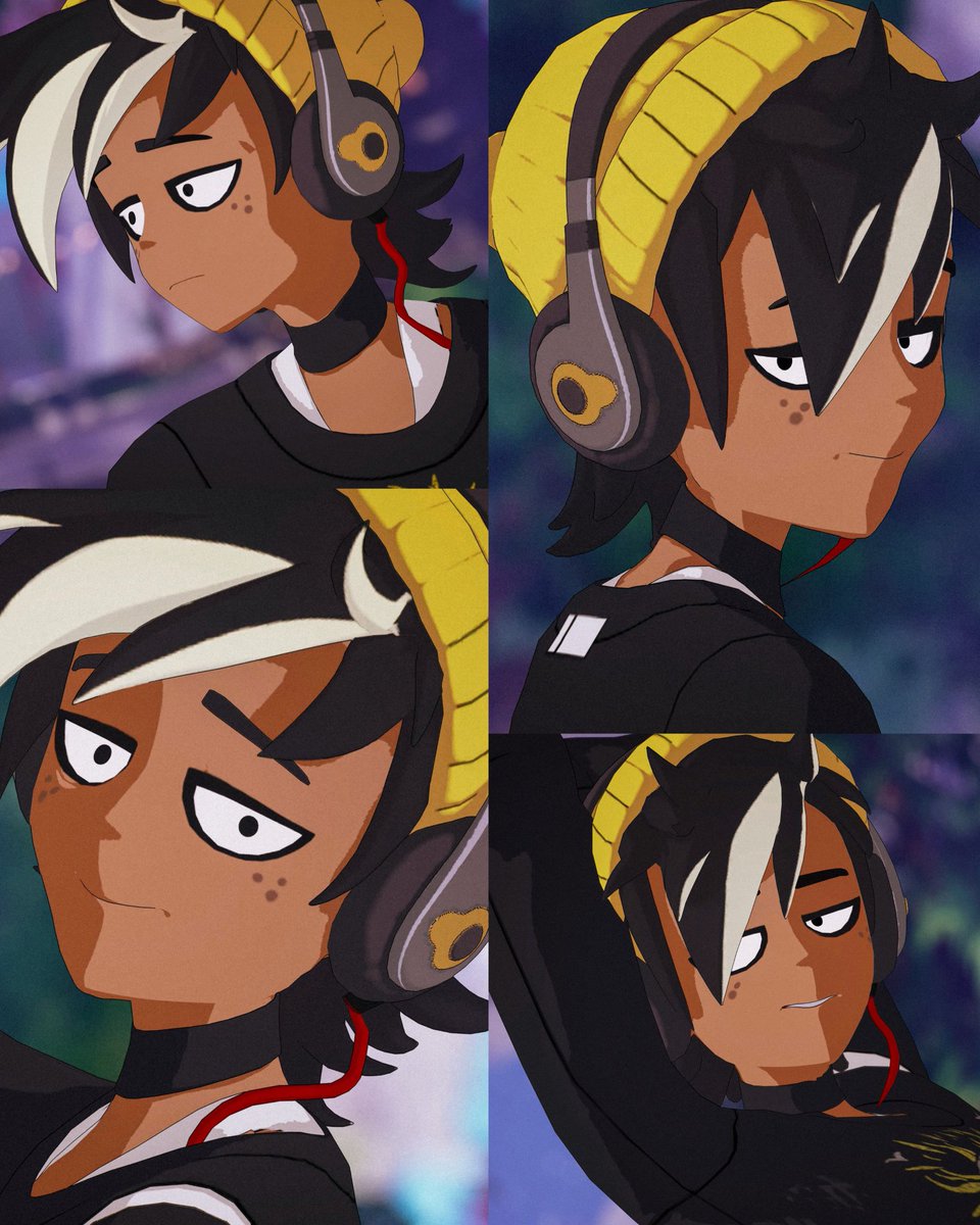 Literally Remi (@a_bored_cat) on Twitter photo 