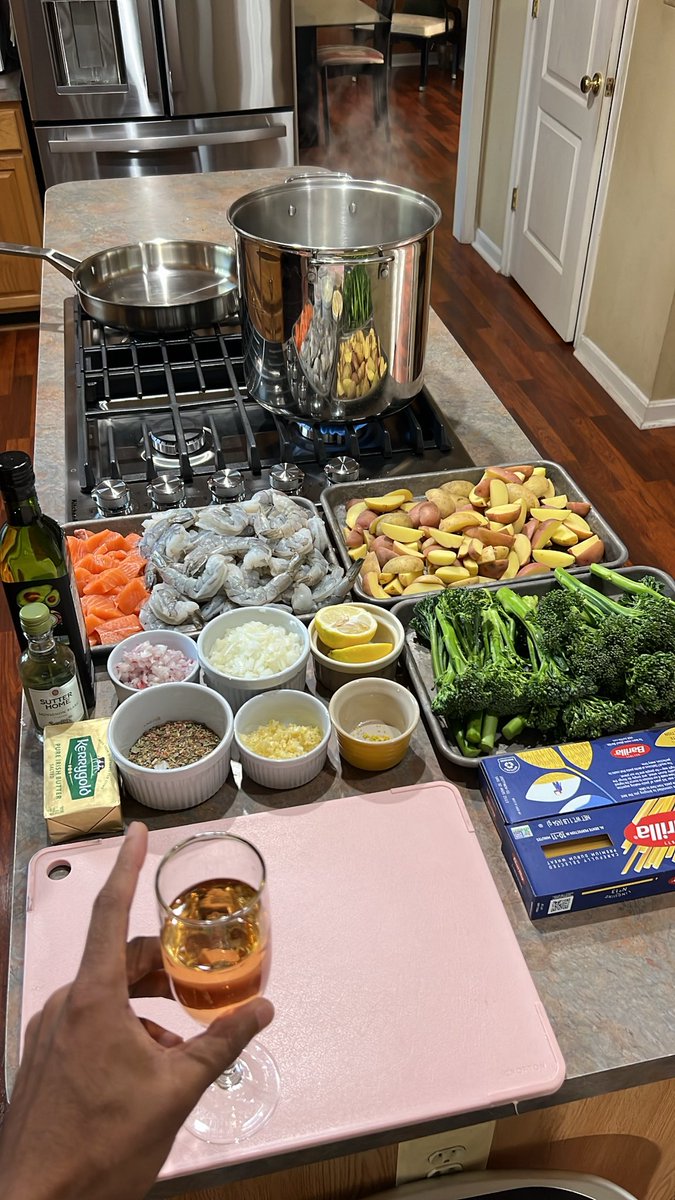 Chef Q tweet media