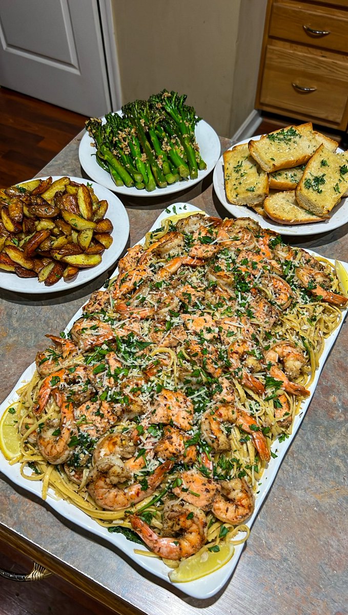 Sunday Dinner did numbers today 😮‍💨