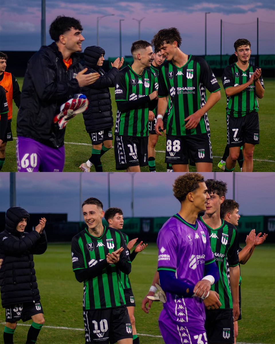 Western United FC tweet media