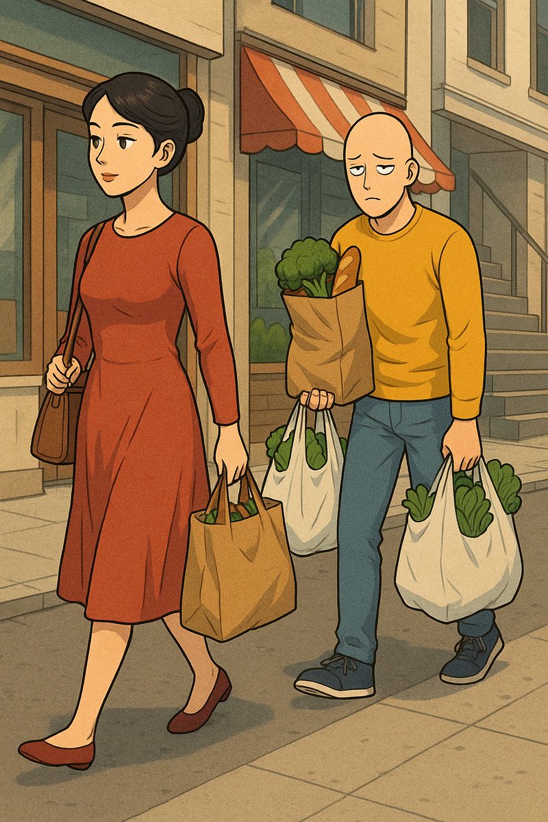 One Tweet Man tweet media