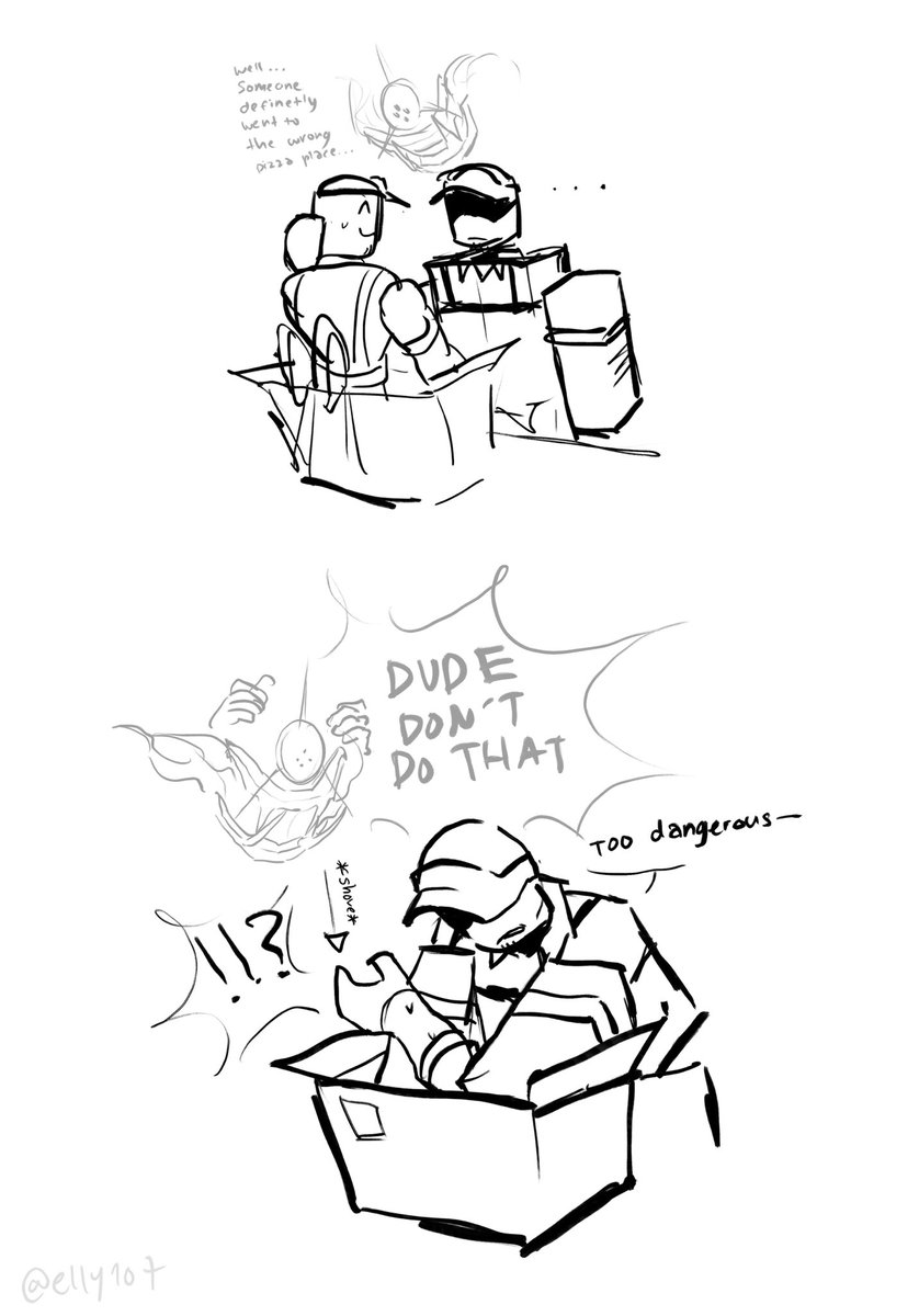 Ellyoneot tweet media