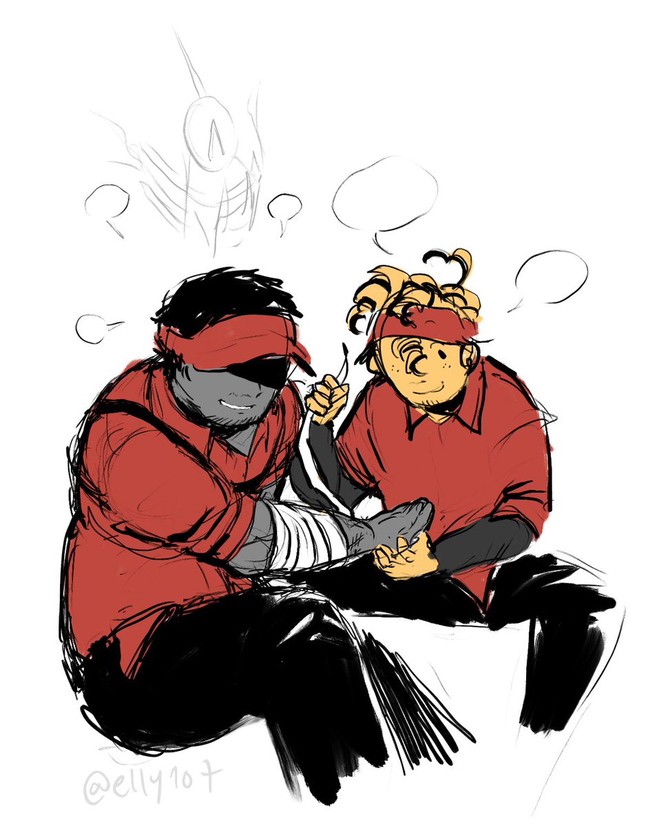 Ellyoneot tweet media