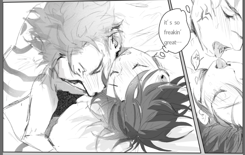 鹤_尾_Rox (@woshihedawei) on Twitter photo 