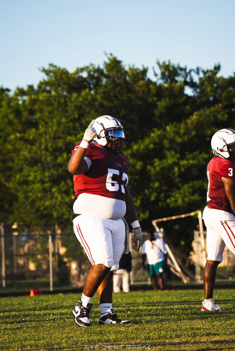 Stephon Coley Jr. tweet media