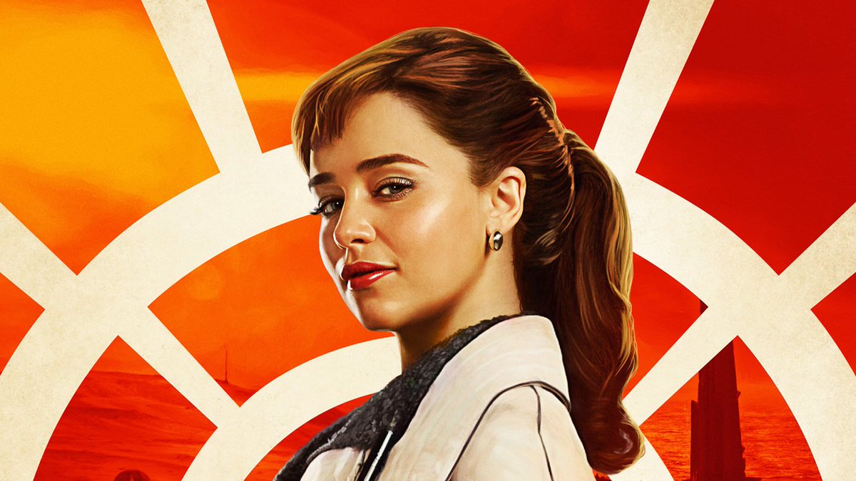Do you want to see Qi'ra return in future projects?