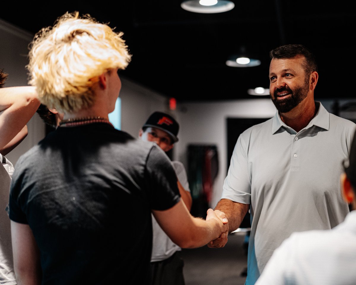 PRO5 Nashville tweet media