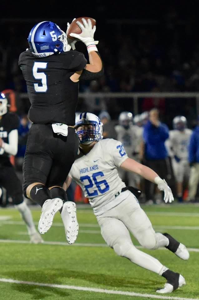 CovCathFBAlumni's tweet image. 5 days until the 2025 Covington Catholic football season kicks off!!

#RollColonels #WASTWND #Team59