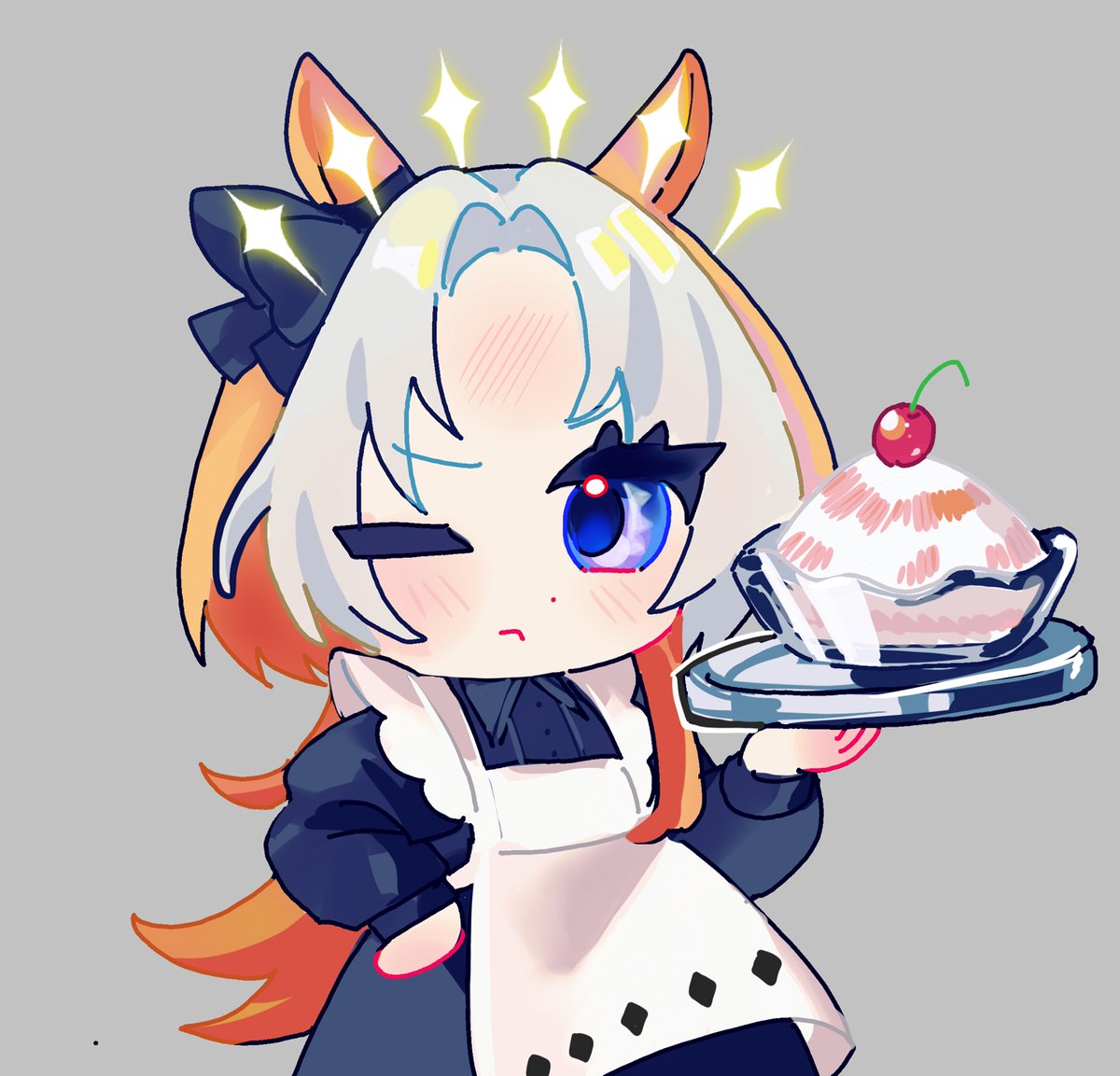 my_ace_love's tweet photo. 🧡🧡🧡 https://t.co/Is0EexvVqD