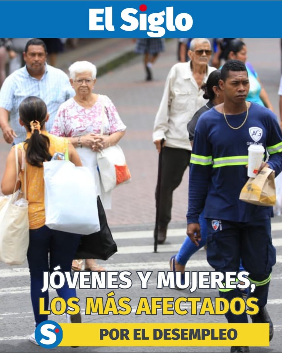 Anibal Salinas (@que_anibal) on Twitter photo Se reconoce que la mina representa mucho más que un recurso natural; es una oportunidad directa para enfrentar el desempleo que golpea a miles de jóvenes recién graduados. <a href="/Cobre_Panama/">Cobre Panamá</a> #AfRam <a href="/MitradelPma/">Ministerio de Trabajo y Desarrollo Laboral</a> Se reconoce que la mina representa mucho más que un recurso natural; es una oportunidad directa para enfrentar el desempleo que golpea a miles de jóvenes recién graduados. <a href="/Cobre_Panama/">Cobre Panamá</a> #AfRam <a href="/MitradelPma/">Ministerio de Trabajo y Desarrollo Laboral</a>