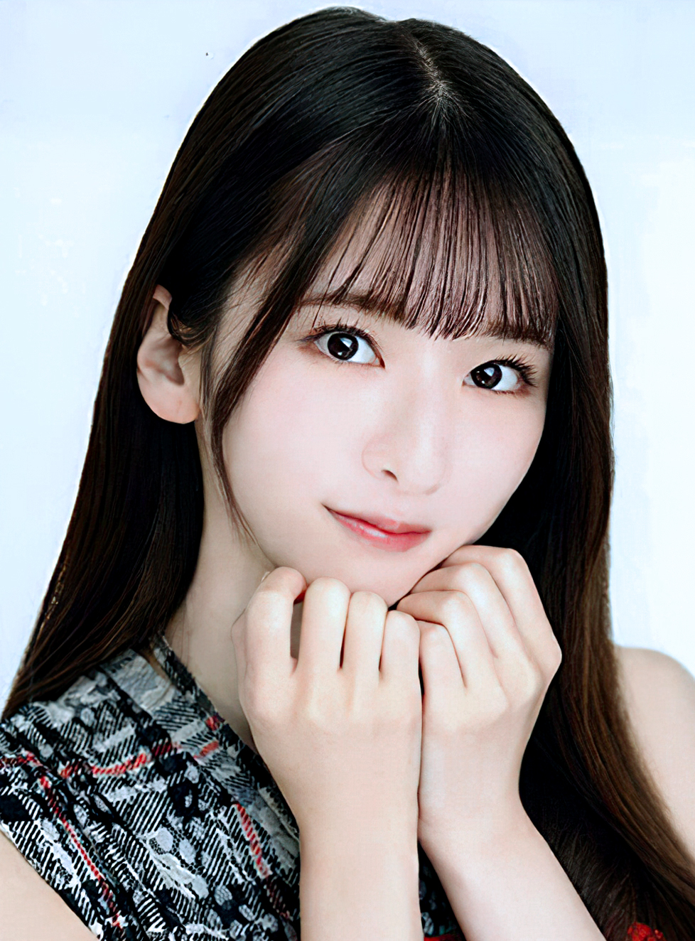 乃木坂46 - 菅原咲月　ヒキ　生写真 乃木坂46の5期生びいき on X: 