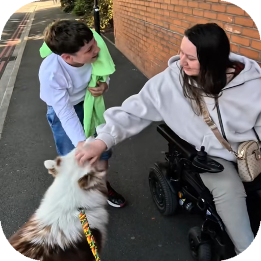 violadog_erc20's tweet photo. ๐๐ธ Ever seen a dog that can fetch profits? Meet VIOLA, the cutest crypto companion!
#ViolaCoin #MemeMagic https://t.co/VEk6q6sKHf