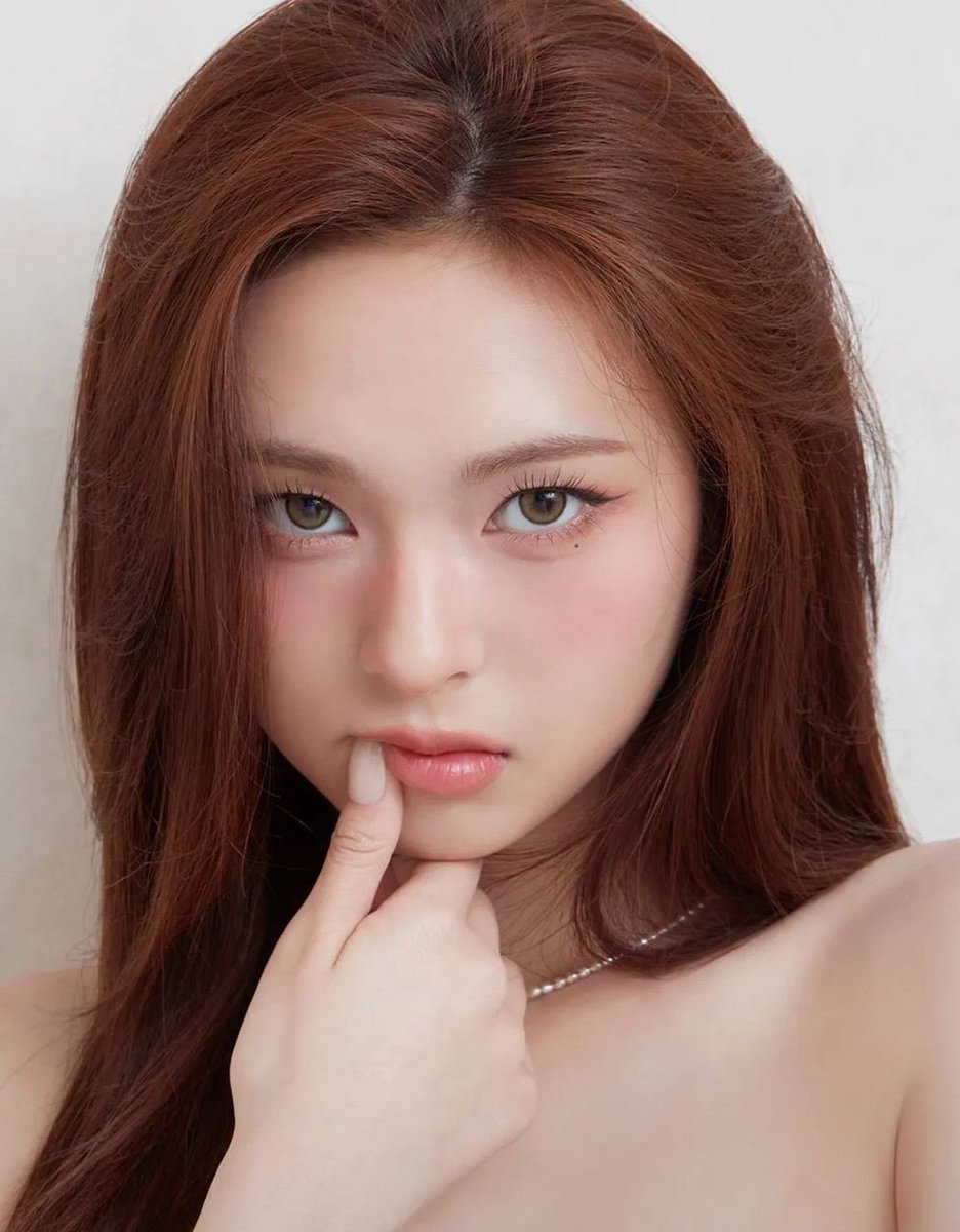 I can't say any more words.
#chiquita #babymonster