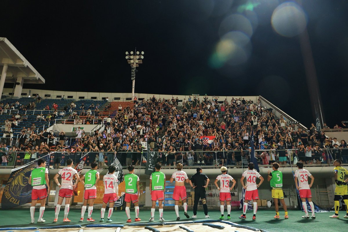 奥井 諒 tweet media