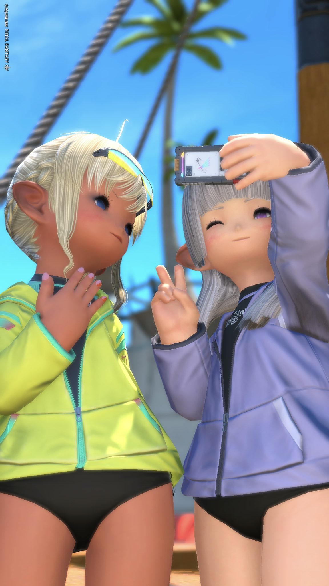 ママ〜❣️夢可愛❣️可愛いチャトラパオパオちゃん✨バナナ食べていたら迷子です❣️ ママ〜❣️夢可愛❣️可愛いチャトラパオパオちゃん✨バナナ食べ