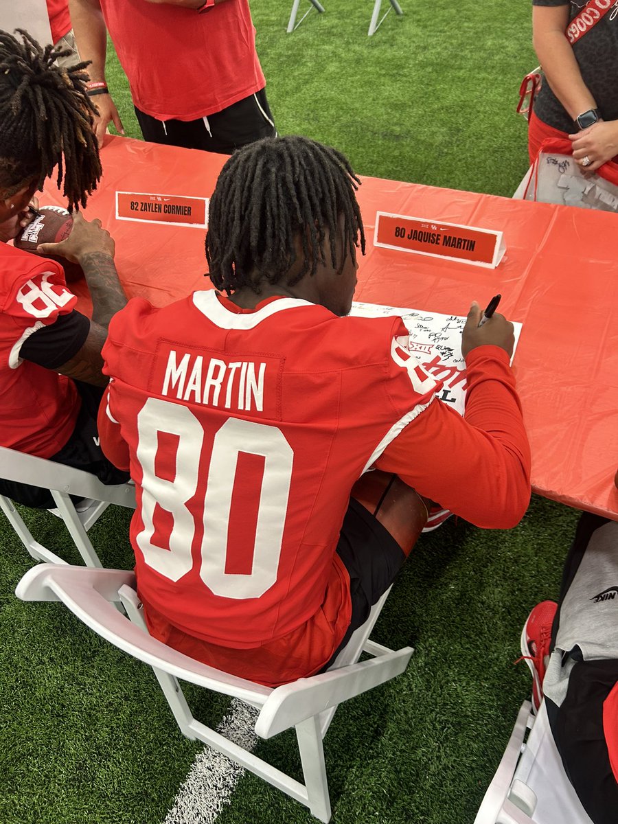 Mike Tates tweet media