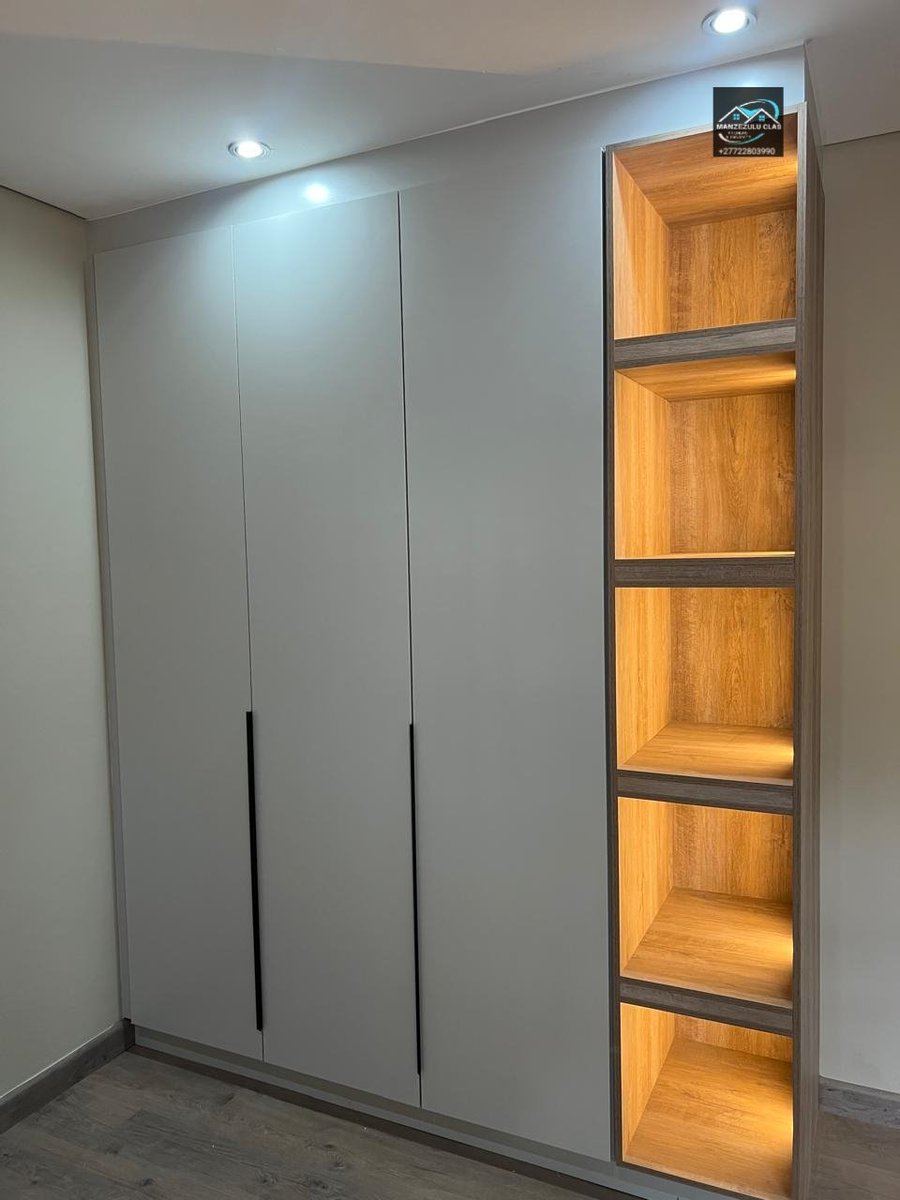 Charl_es_'s tweet photo. Maximise and style with custom Built~In cupboards from CLAS KITCHENS AND PROJECTS https://t.co/7arcUqxhCd