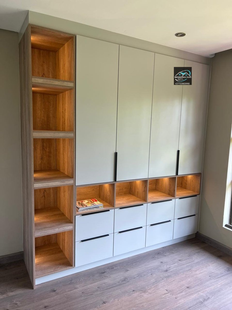 Charl_es_'s tweet photo. Maximise and style with custom Built~In cupboards from CLAS KITCHENS AND PROJECTS https://t.co/7arcUqxhCd