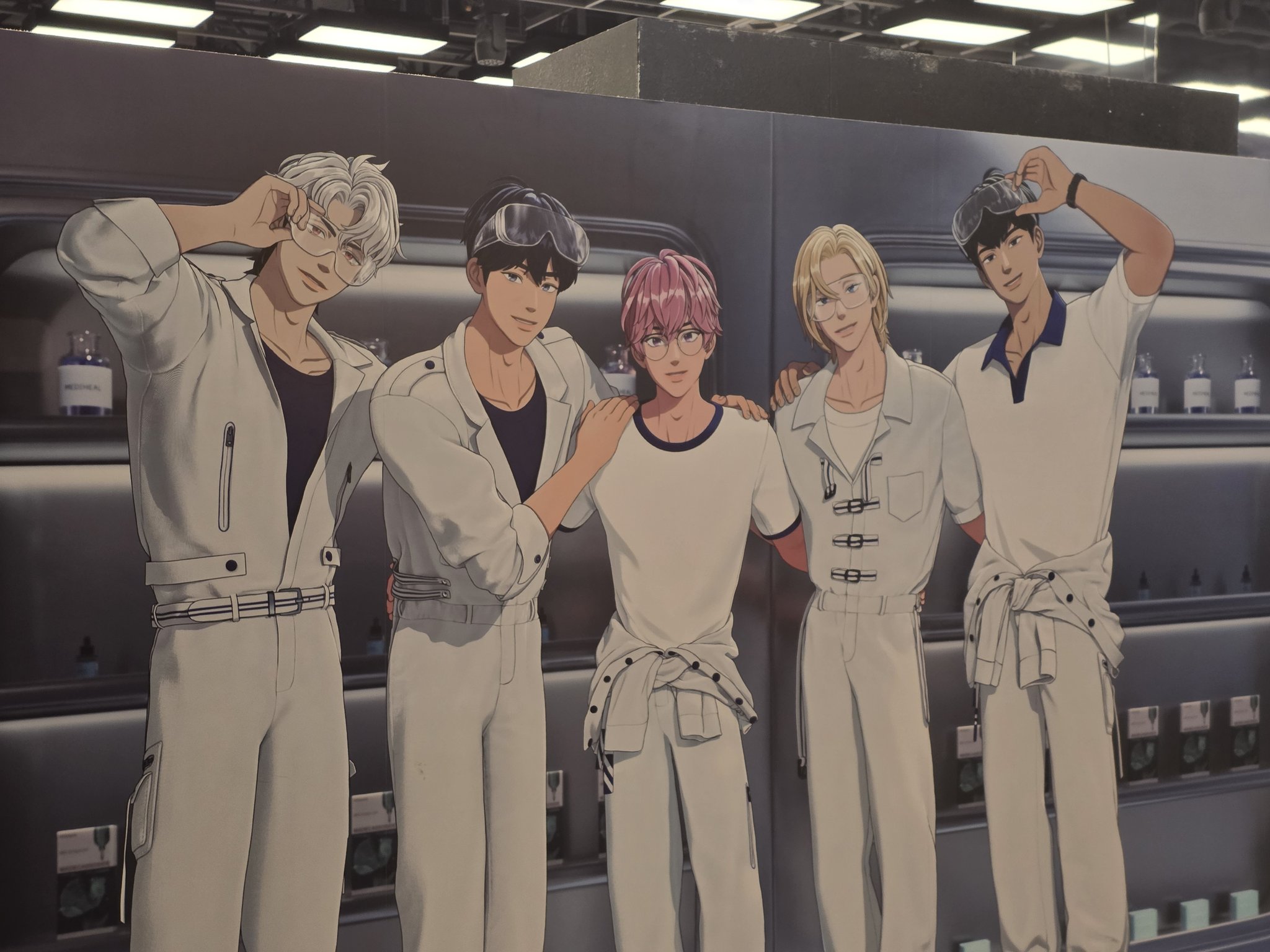 klasxy 🦁👟♦️🃏🪄🥽 (@klasxy_a) / X