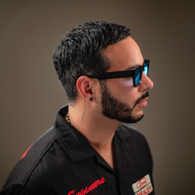 Franklin David® tweet media