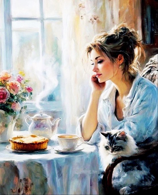 أسعد الأوقات هي التي نشعر فيها - بالسلام مع أنفسنا .