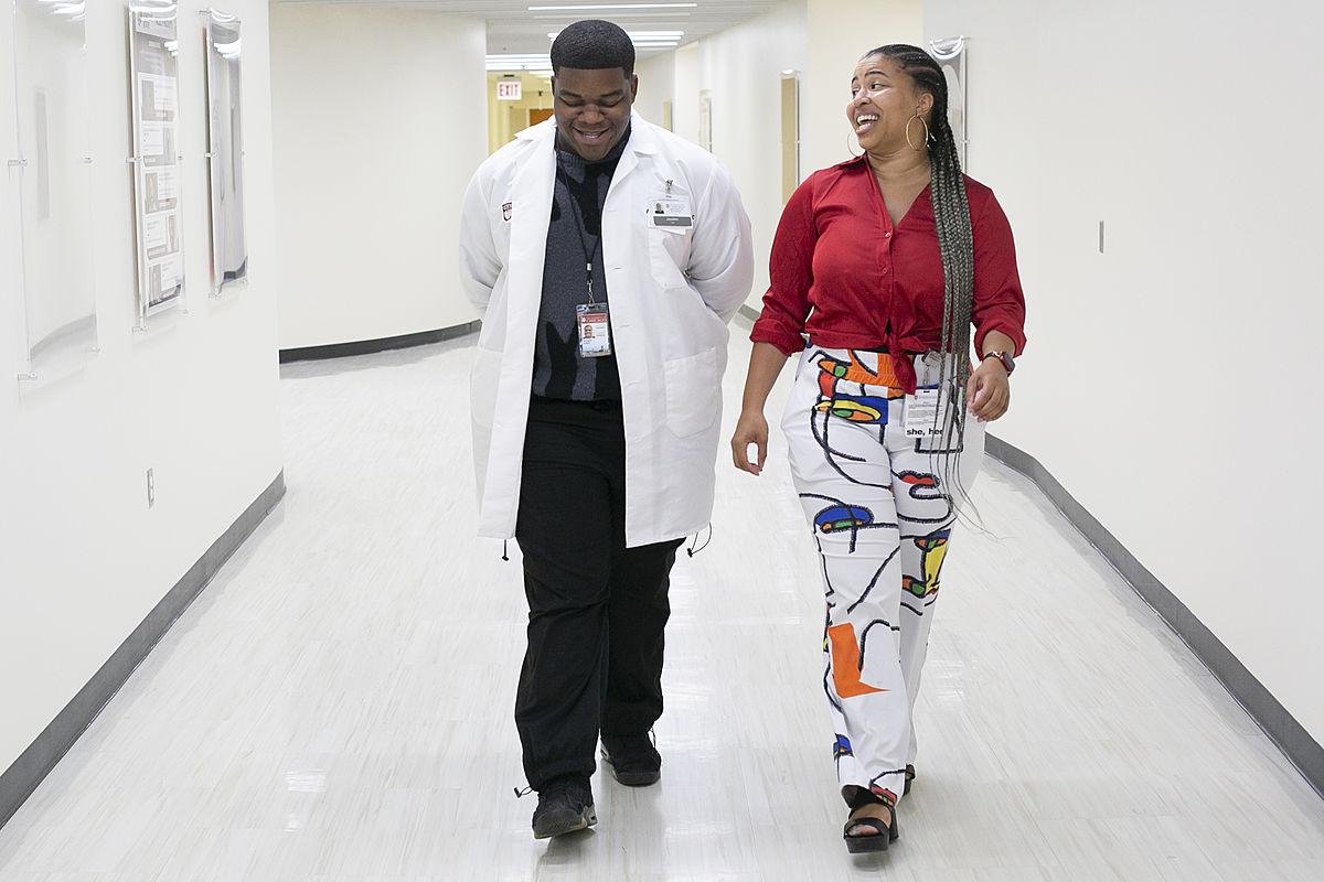 South Shore International College Prep tweet media