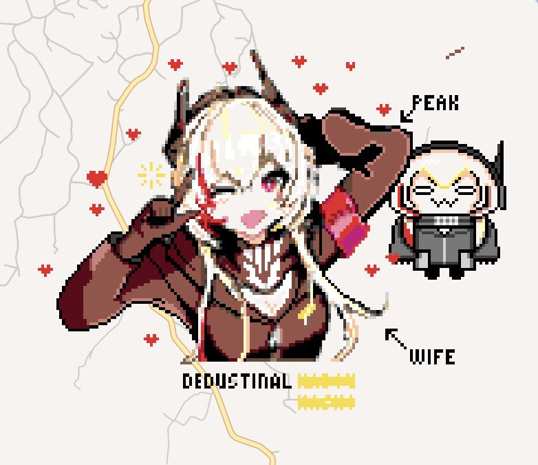 Found a soppo on wplace