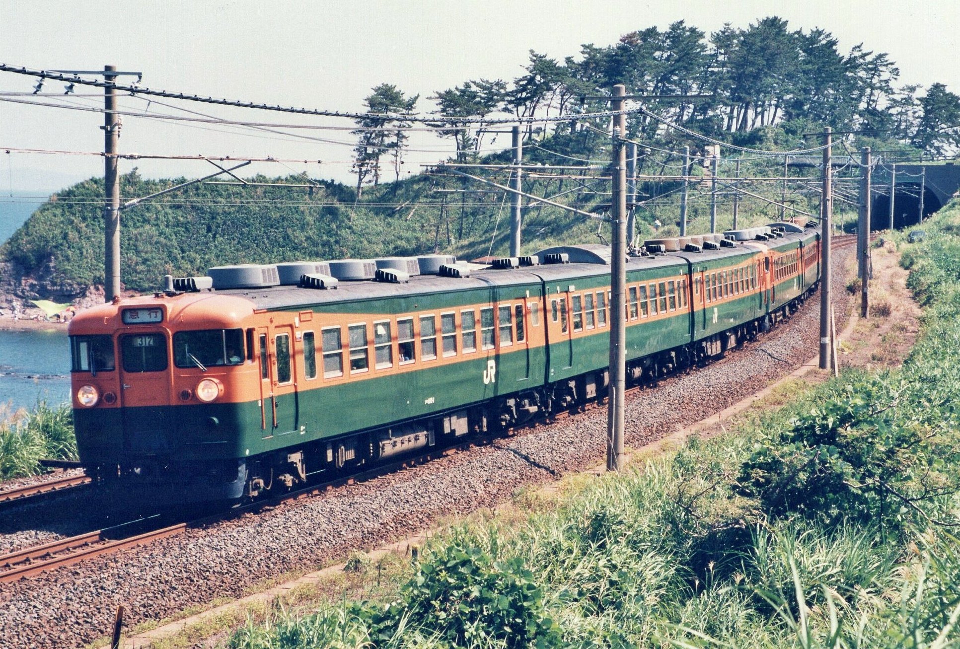 形式デハ3100 自重1848t 定員36人 プレート 東急3000系電車 (2代) - Wikipedia