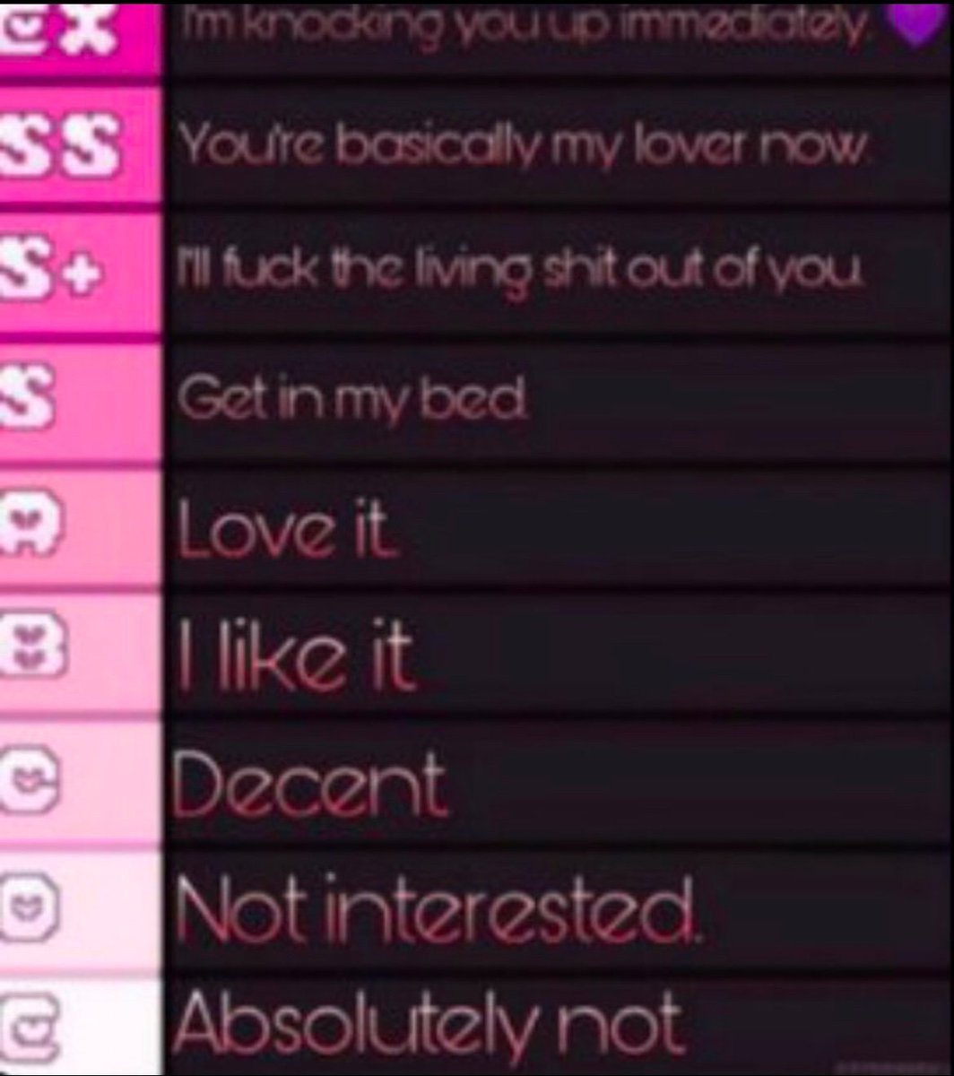 Red Knight (not very active) (@danelaaas) on Twitter photo ā¢JD speaking, I did a survey earlier to see if you wanted a rate so here you have! (Also a redesign of JD drone, why not?)ā¢
ā¢So, well, show me what you have. ā¢JD speaking, I did a survey earlier to see if you wanted a rate so here you have! (Also a redesign of JD drone, why not?)ā¢
ā¢So, well, show me what you have.