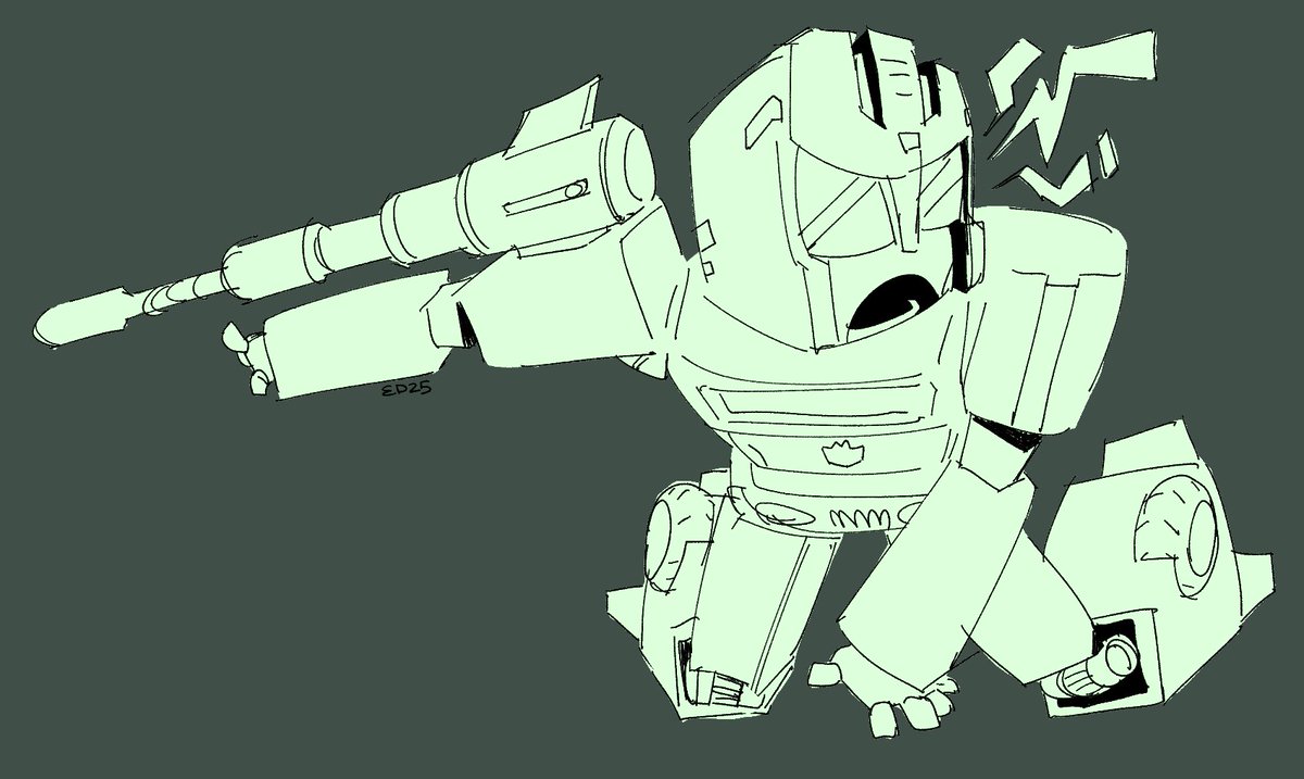 erinistiredd's tweet photo. Ok I drew him more :)

#maccadam https://t.co/NXcj68gDhH