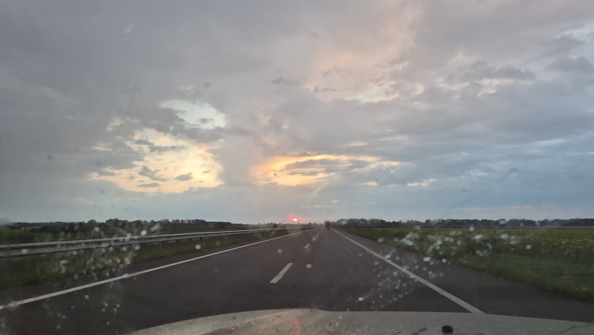 Добрий ранок, Україна