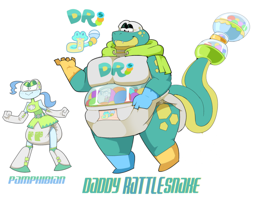 🍼 Babysharb!🔞 tweet media