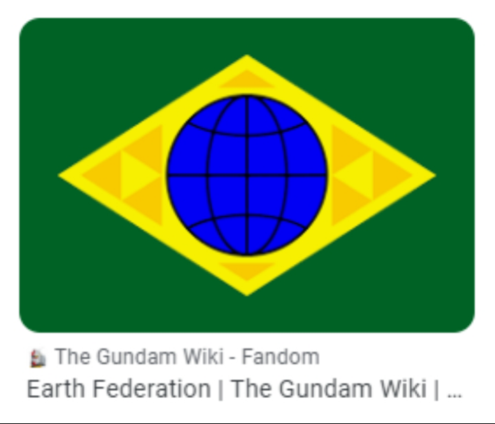 ummatheus's tweet image. bandeira pra quando o mundo inteiro for o brasil