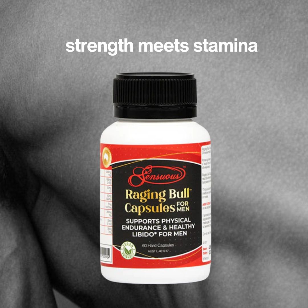 actually, peak performance isn’t just measured in reps... sensuous.com.au/products/ragin…

#menshealth #performance #menswellness