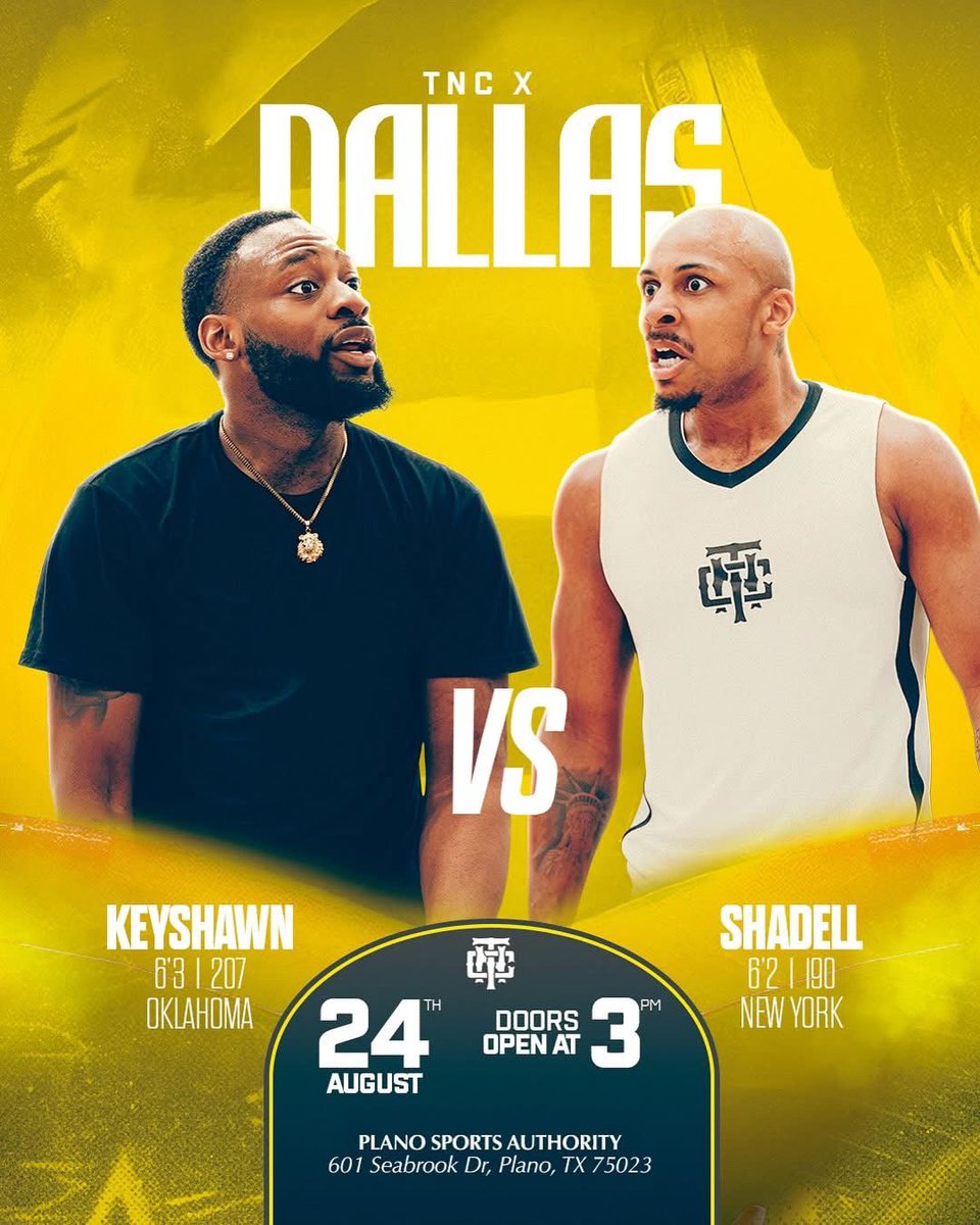 Need all my Dallas people to pull up!!!🤞🏽💪🏽