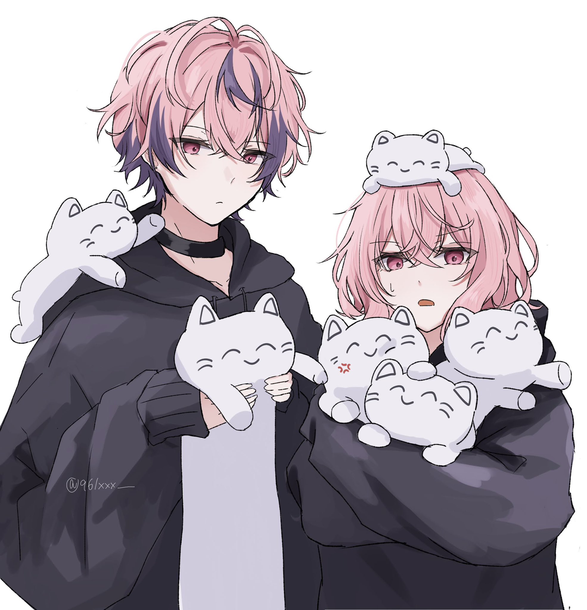 めろんそーだ めろんそーだ (@me10n__s0da) / X