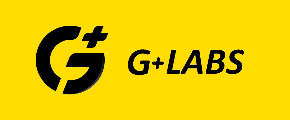 💛G+LABS 粉团开放招募意向💛