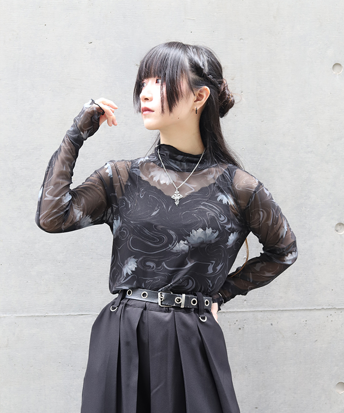 【大量】axes femmeのみ 80着 まとめ売り ティアードトレンチコート | kawaii | axes femme online shop