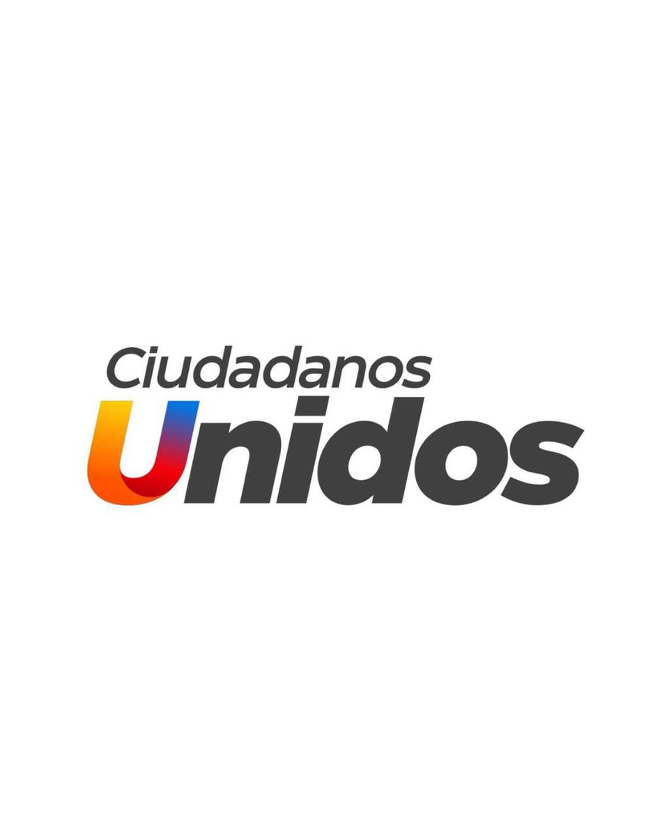 Hoy, con mucha alegría y orgullo, quiero contarles que me sumo a un nuevo desafío: integrar la lista de Ciudadanos Unidos por la Ciudad de Buenos Aires, como candidata a Diputada Nacional.

Una propuesta que tendrá a Graciela Ocaña como candidata a senadora y a Martín Lousteau