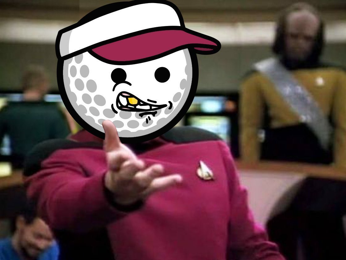 get urself a MullsOnApe - LFGolf! tweet media