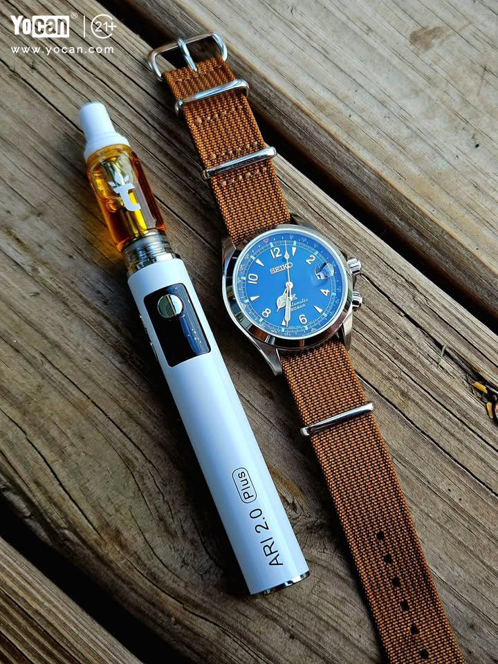 I'm ready 🤍💚

📷: @pacers.420

Get more on yocan.com
Learn more on our YouTube channel, Yocan Tech

#yocan #yocanari2 #battery #vapelife