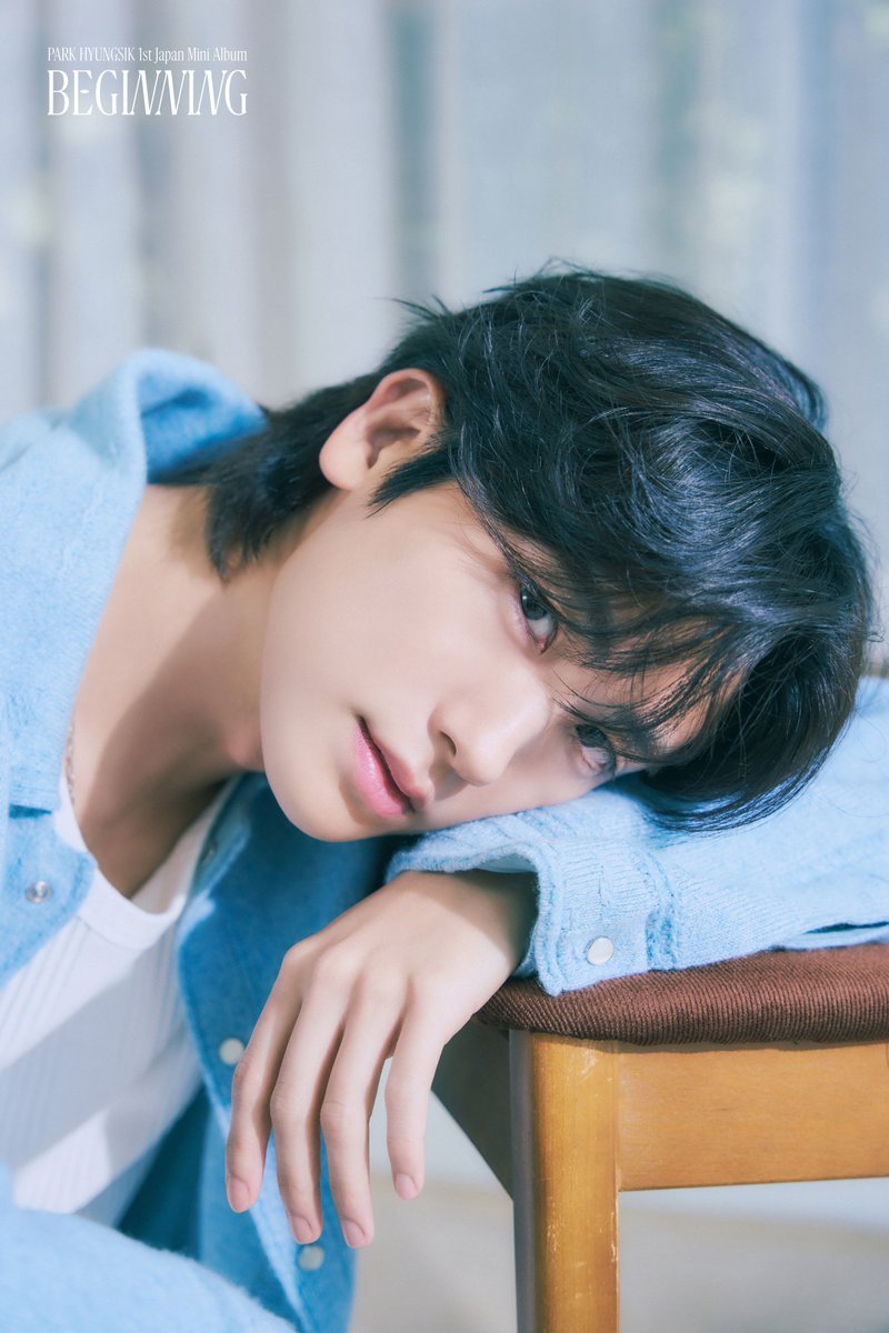 𝙿𝙰𝚁𝙺 𝙷𝚈𝚄𝙽𝙶𝚂𝙸𝙺 𝟷𝚜𝚝 𝙹𝚊𝚙𝚊𝚗 𝙼𝚒𝚗𝚒 𝙰𝚕𝚋𝚞𝚖