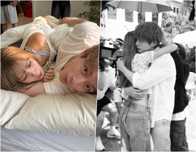 金持ち彼氏いてもやっぱり若いイケメン必要だよな、って思ったら、坂口健太郎より彼氏若くてしぬw