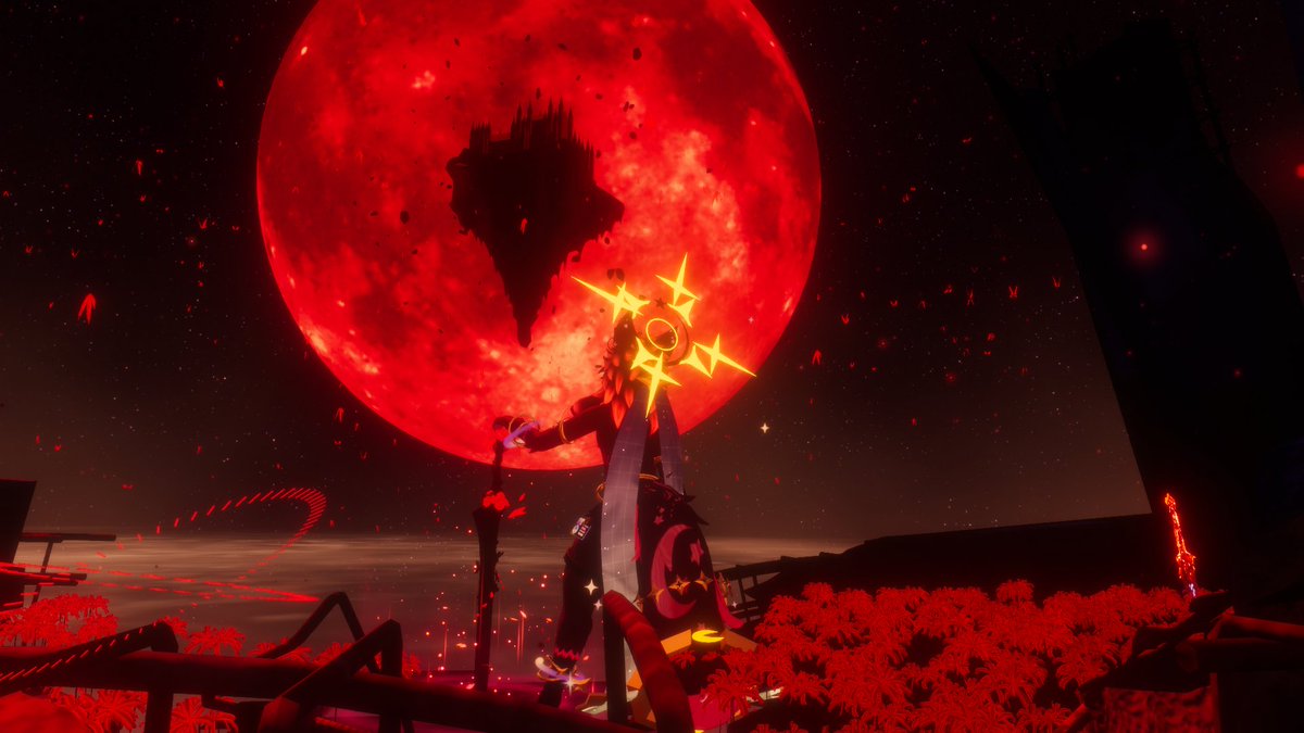 UranicTheWolf_vr tweet media