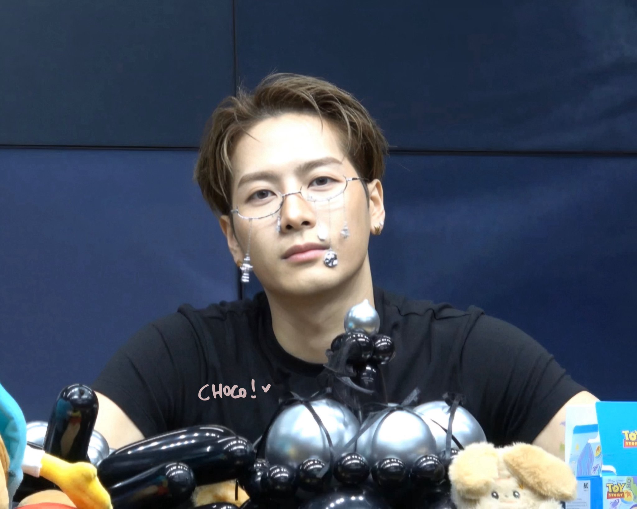 GOT7 サイン入りポラ GOT7 サイン入りポラ