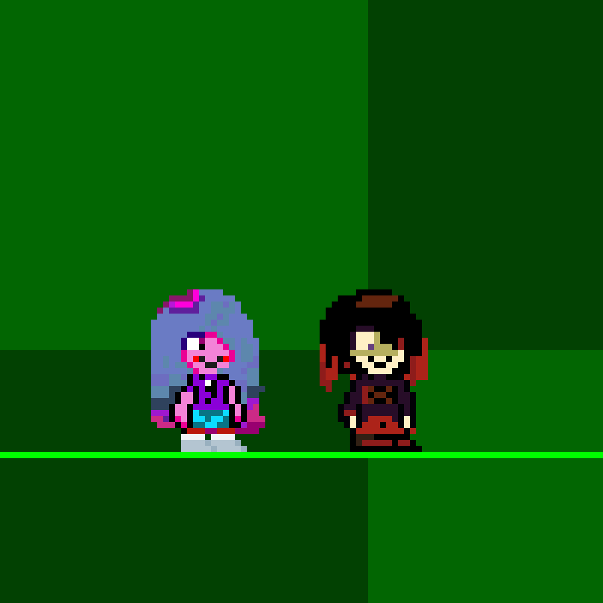 Jannie769129's tweet photo. #rwby #RWBY #character #sprite #oc #sprites #charactersprites #gamesprites #game #fanart #glitchtechs #pixel #pixelsprite #artsprte #deltarune #deltaruneart #deltarunefanart #rubyorse #rubyroserwby #MikoKubota #glitchtechsart Doodle again 2 https://t.co/fSrlpY9qYt
