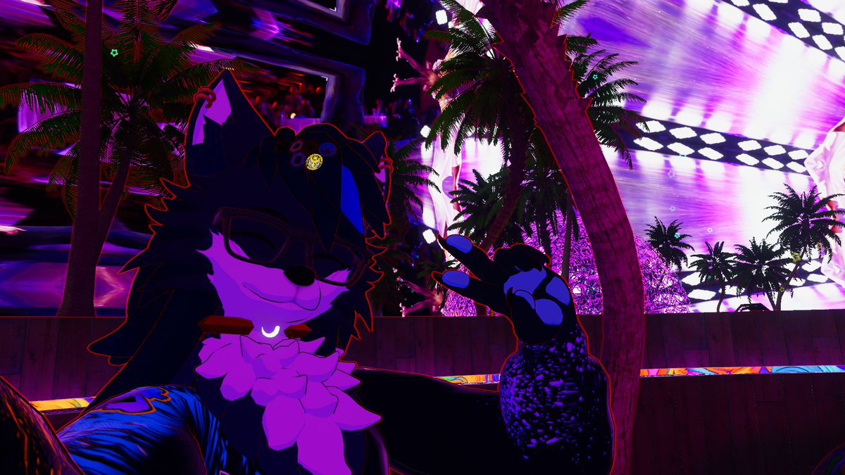 Some photos I took exploring a while ago :3 thanks to <a href="/Kitora50/">Kitora 🦊</a> for showing me the Tunic map, it became one of my favorite games #game #VRChat #fypシ #fyp #Furryvrchat #vrchatcommunity #vrchatfunny #vrchatcomedy #vrchatmoments #chill #3D
