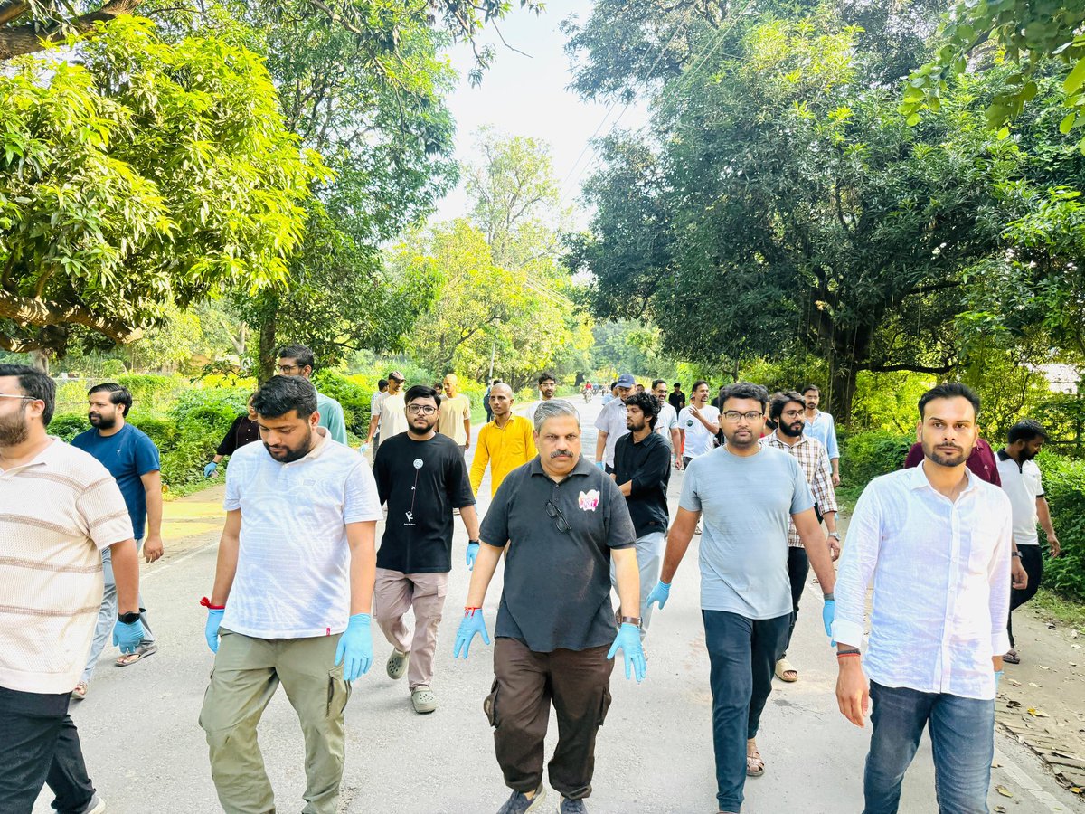 Dr Arul Selvan Selvaraj tweet media