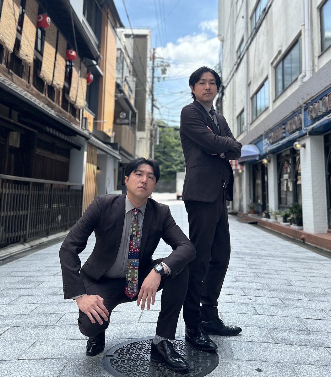 よしもと祇園花月 tweet media