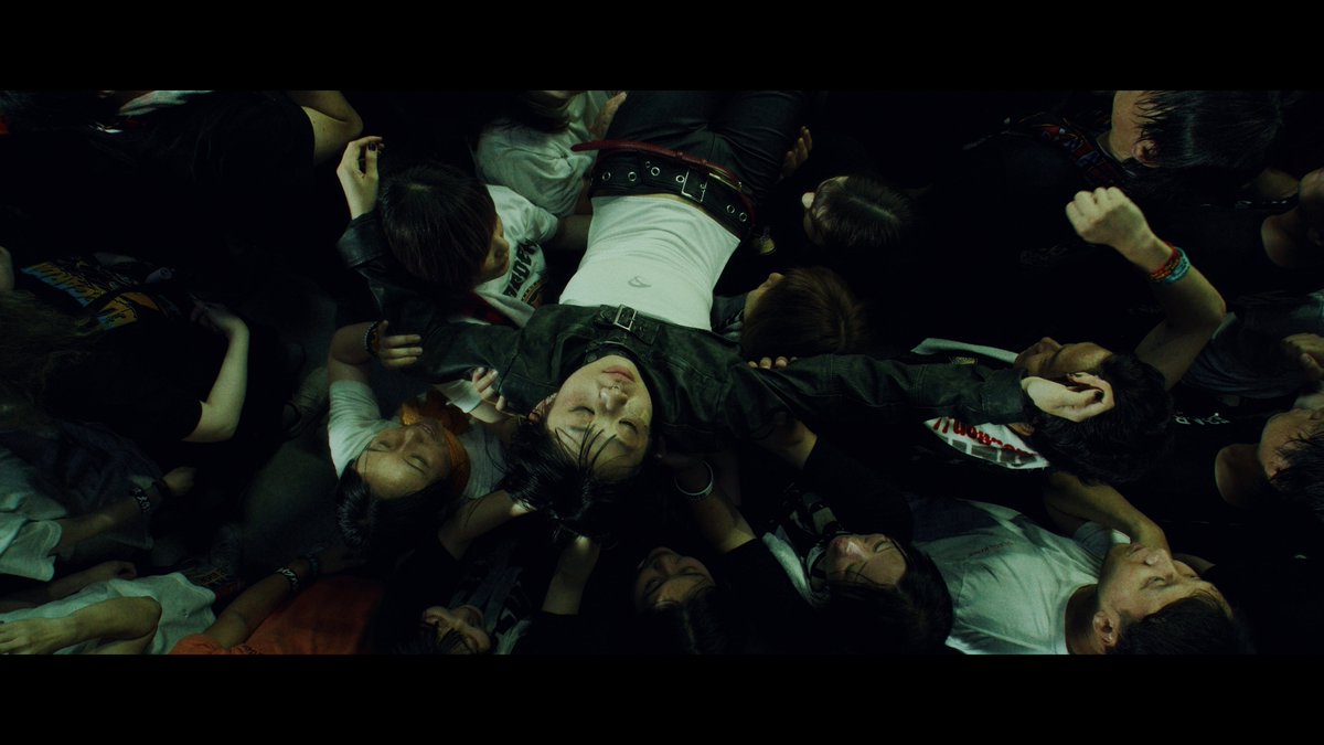 ELLEGARDEN、TVアニメ『ONE PIECE』オープニング主題歌「カーマイン」のMV公開
lp.p.pia.jp/article/news/4…

#ELLEGARDEN